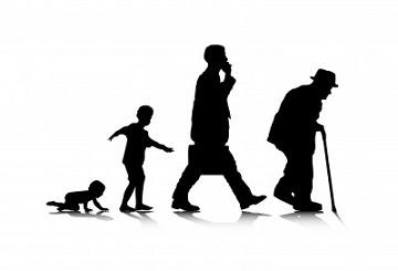Sai che l’età avanza quando…..