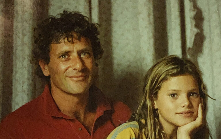 Le foto con iL Papo per la festa del Papo