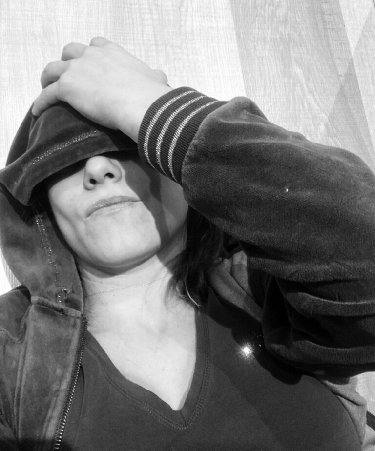 Il SILENZIO. lo cerchi o lo fuggi?