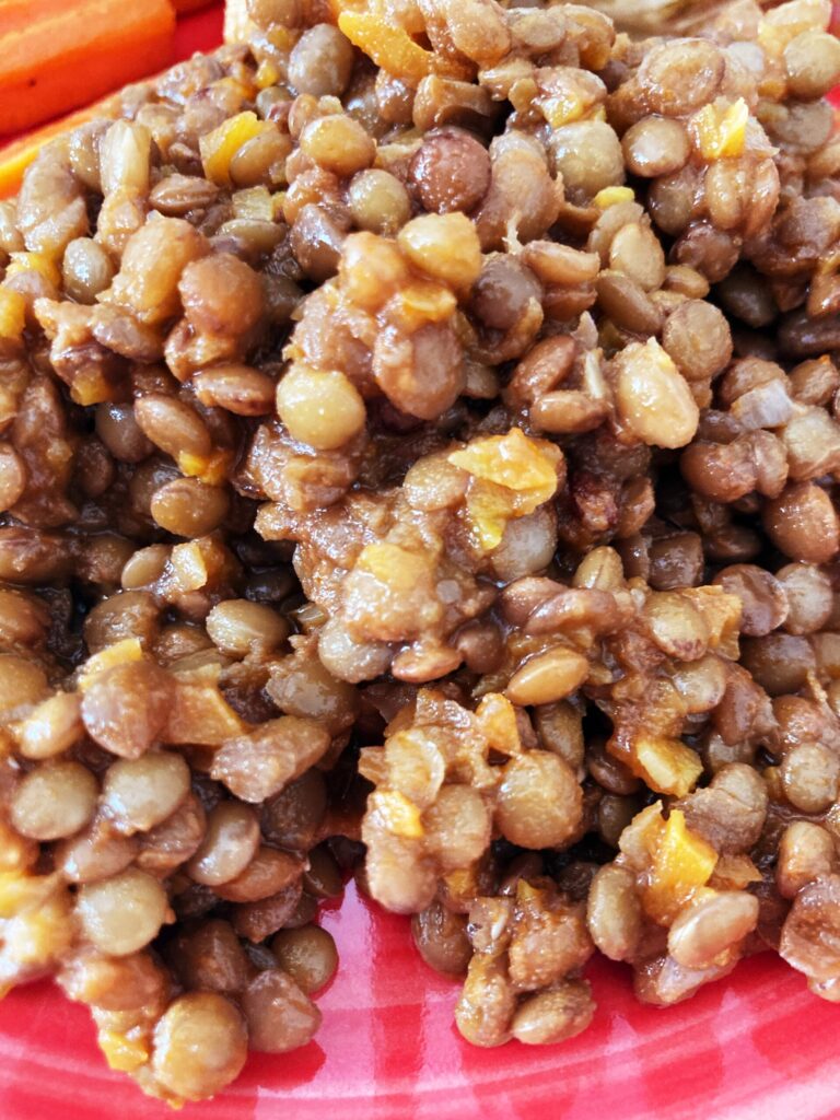 Lenticchie
