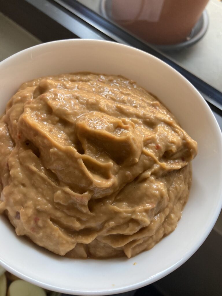 Guacamole Rosè