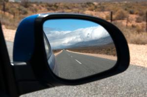 Specchietti laterali