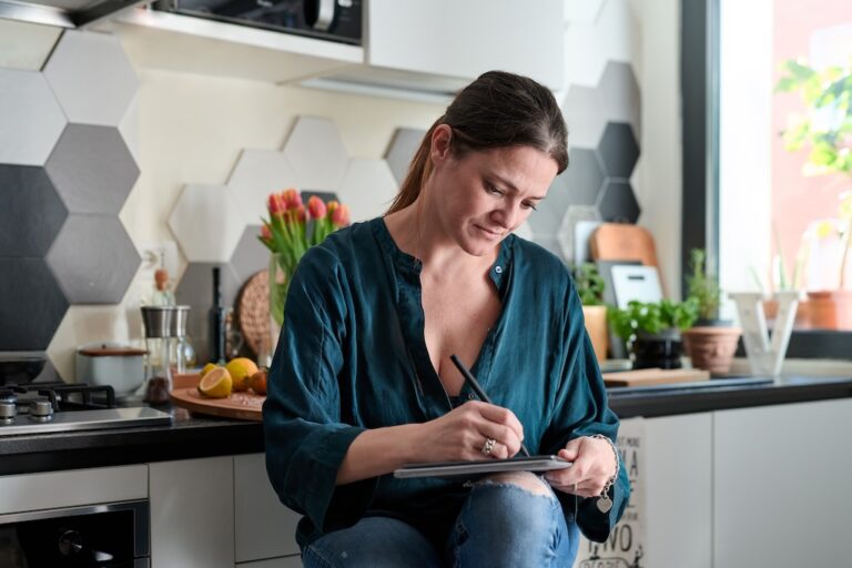 Meal Planning