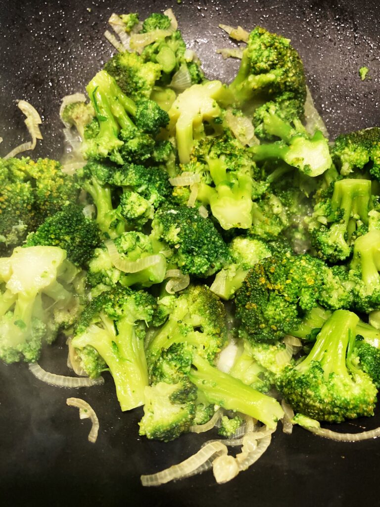 Broccolo Siciliano